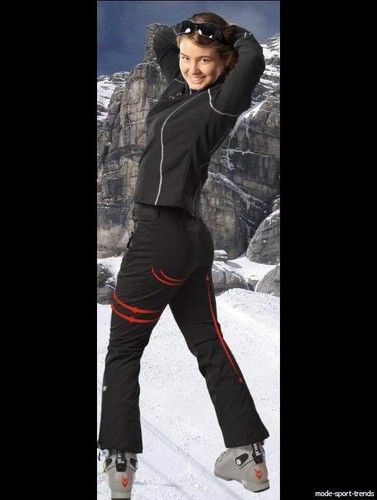 Pantaloni jet donna - pantaloni,