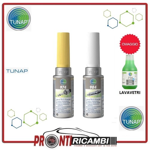 Tunap 984 974 additivo per - tunap, +