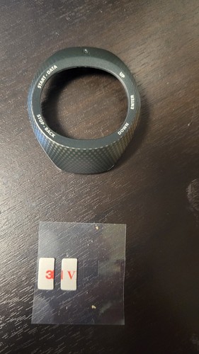Suunto x9i bezel kit - x9i,