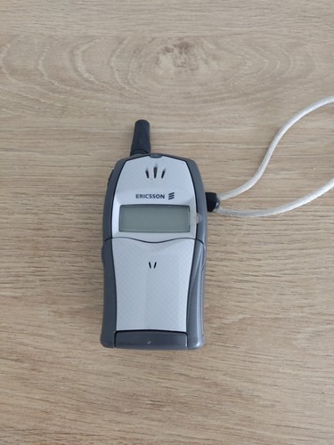Vintage ericsson t20s - ericsson,
