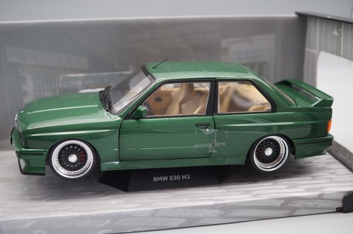 Solido s1801515 bmw m3 - solido,