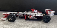 LEGO TECHNIC: Grand Prix Racer