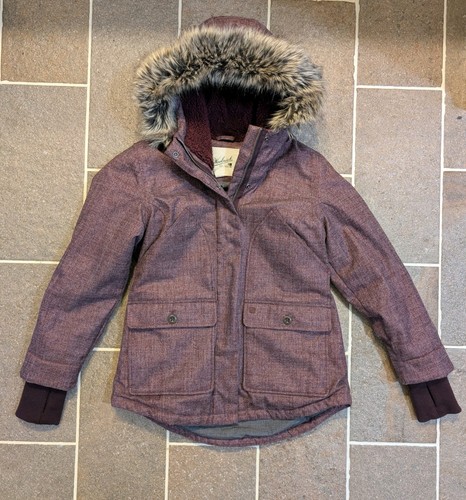 Woolrich giacca invernale