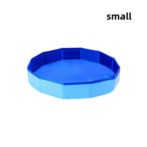 Mini piscina per - piedi, in