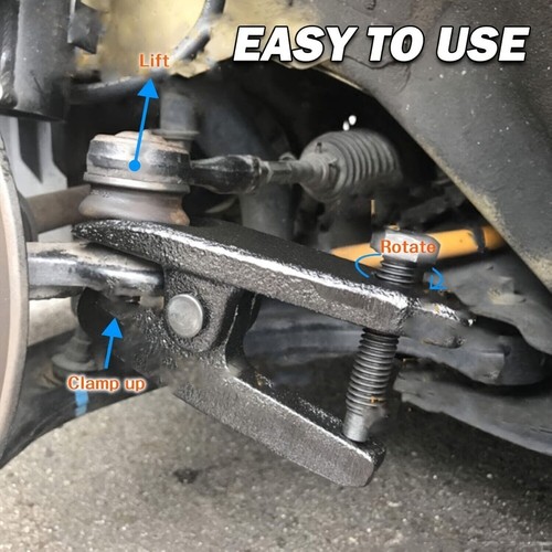19mm ball joint puller - 19mm,
