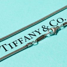 Bellissima collana lunga 81 cm