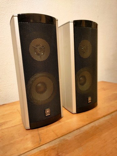 Coppia altoparlanti yamaha - coppia,