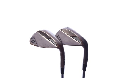 Taylormade toe 58 - taylormade, 54*,