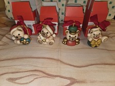 Thun Addobbo Natale albero