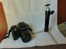 FOTOCAMERA OLYMPUS IS-100S CON