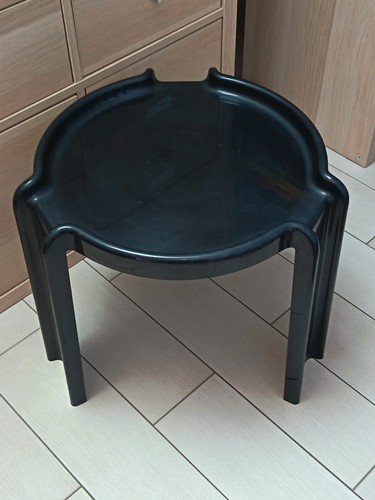 Kartell tavolino giotto - tavolino,