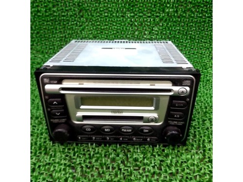 Autoradio clarion a070 2din - autoradio,