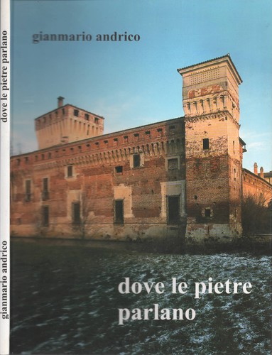 Dove pietre parlano guida - le,