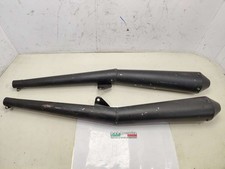 COPPIA TERMINALI SCARICO