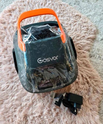 Robot piscina gosvor litevac - robot,