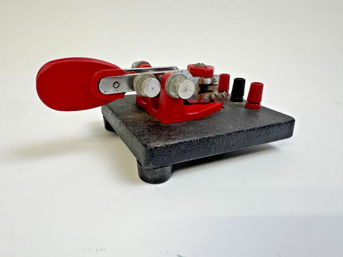 Radioamatore iambic doppia - radioamatore,