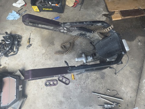 Suzuki gsx1300r - ,