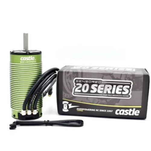 Castle creations motor - castle, motor,