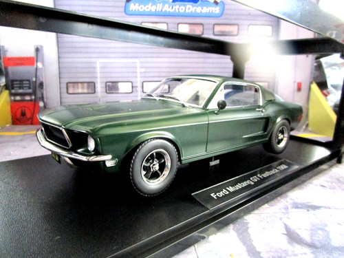Ford mustang coupe fastback - mustang,