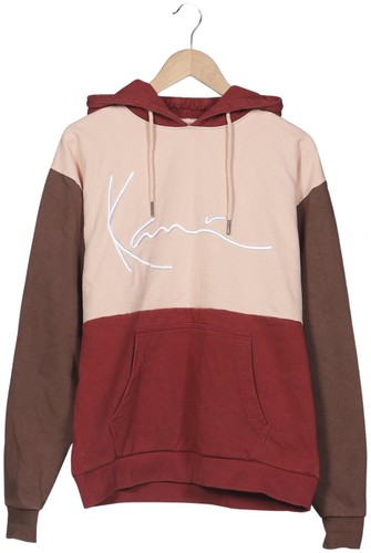Karl kani felpa con - con, cappuccio