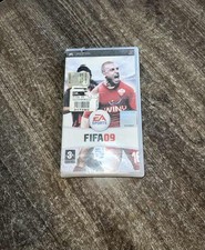 FIFA Soccer 09 (Sony PSP
