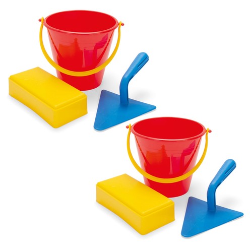 Dantoy muratore set - da,