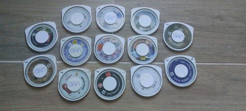Lotto 13x giochi - 13x, psp