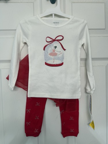 Carters bambina set pezzi - bambina,