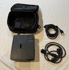 Proiettore portatile infocus - proiettore,