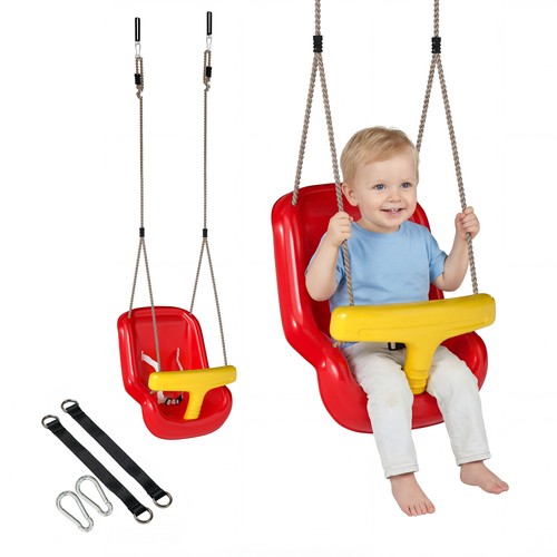 Aiyaplay altalena per bambini - per,