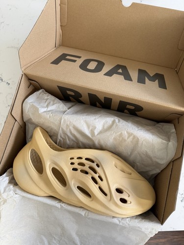 Adidas yeezy foam runner - yeezy,