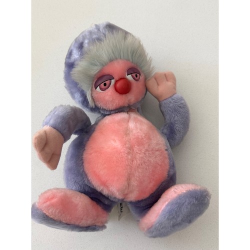 Peluche zax planet animali - peluche,