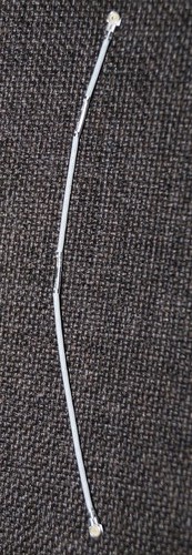 Cavo antenna originale d855 - originale, lg