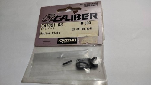 Kyosho ca100103 piastra raggio - kyosho,