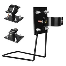 Staffa supporto fisso cestino