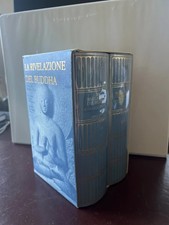 La rivelazione del Buddha - Il