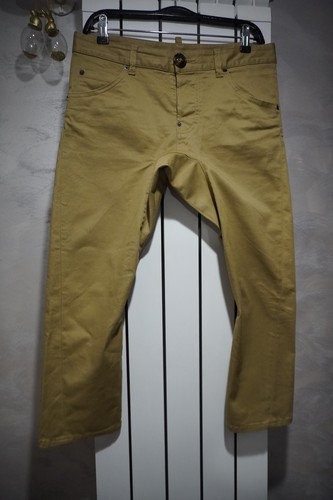 Pantalone jeans donna