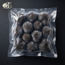 Tartufo nero scorzone - tartufo, estivo
