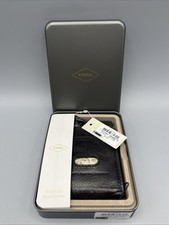 Portafoglio fossil andrew card - portafoglio,