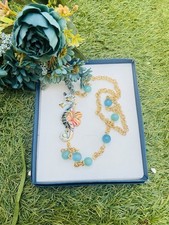 Collana cavalluccio marino - ,