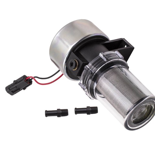 Pompa carburante diesel - , for
