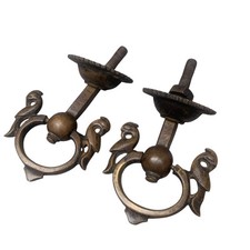 Maniglia o battente per porta