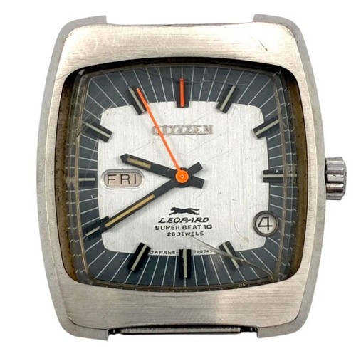 Orologio citizen leopard - orologio,