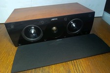 Jamo S60 Altoparlante canale