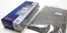 ROCO 42652 - Pietrisco per binari geoLINE e ROCOline con massicciata, 300 gr