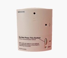 Siemens RCR10/433 Unità