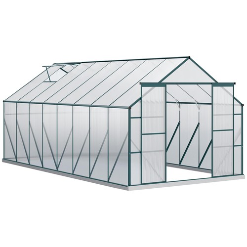 Serra giardino 244x500x216 - giardino,