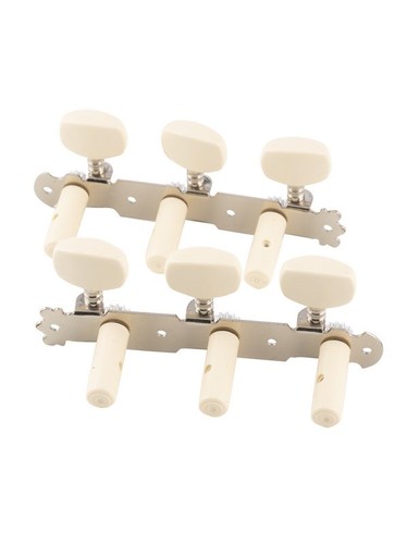 Meccanica per chitarra