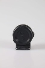 Adattatore obiettivo nikon - adattatore,