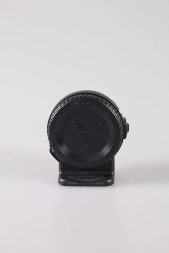 Adattatore obiettivo nikon - obiettivo, 1